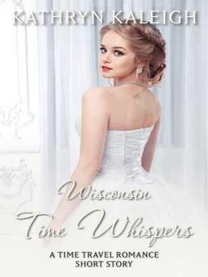 cover image of Wisconsin Time Whispers